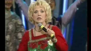 Екатерина Шаврина - Выйду на улицу