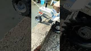 @shorts video # tractor toy #subscribe # uploading video