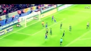 Alexis Sanchez - I Love Barcelona || HD || By Martin Georgievski