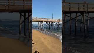 Balboa Pier (CA)                            Live for the moment  