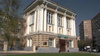 Клинический центр. 115 лет истории