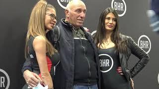 EICMA  SEXY SELFIE FROM MILAN BEST GIRLS