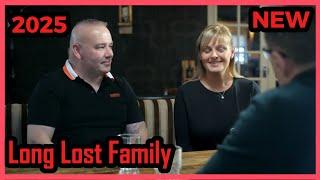 Long Lost Family 2025  S13E4-6  Reality TV genre