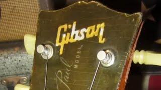 This Has a Cool Pickguard