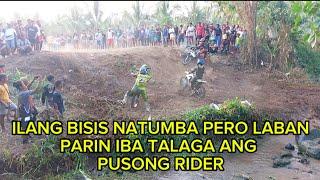 unlimited ang power ng mga rider #motocross #mototrail #mototrip