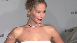 Jennifer Lawrence's surprise KUWTK cameo | Daily Celebrity News | Splash TV