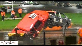 Banger Racing Hardest Hits Volume #4