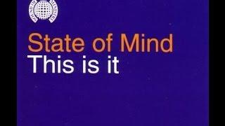 State Of Mind - This Is It (M&S Epic Klub Mix)