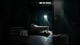 Unsolved Mystery of Axe man #axeman #mysteries #worldhistory #unsolvedmysteries #facts #fyp #viral