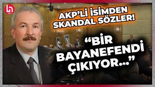 Bursa BB'de İstanbul Sözleşmesi krizi! AKP'li Ali Çil'in sözlerine CHP'li üyeler sert tepki gösterdi