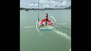 Proficiency in Survival Craft and Rescue Boats (PSC&RB) • Phuket