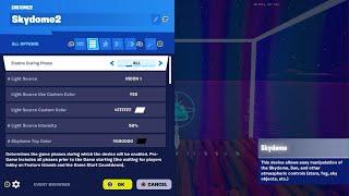 Fortnite Creative Zipline Tutorial