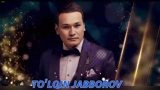 To'lqin Jabborov -Hajringda dardu-g'am bilan xasratda dog'man. (jonli ijro) Shahrisabz 2023 yil