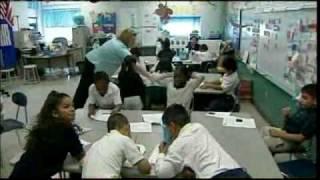 Parents Blame Poor Teachers In KC District