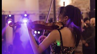 Hans Zimmer - Time (Pen Perry Remix) violin cover Lisa YANG