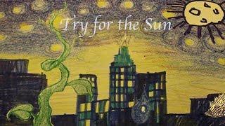 Try for the Sun