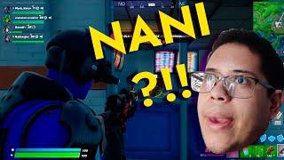 O Personagem mais forte ?!! - Fortnite Primal