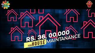 Poverty Free Village | Kadirur, Kannur District | LSDG National Workshop Kochi Kerala