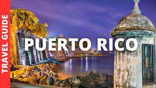 11 BEST Places to Visit in Puerto Rico (& TOP Things to do) | Puerto Rico Travel Guide & Attractions