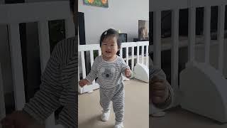 이족보행의 시작!