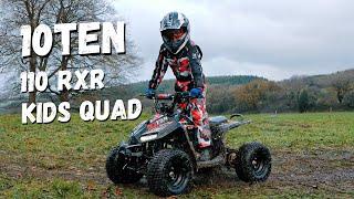 Buying a Kids Quad? Watch this first!