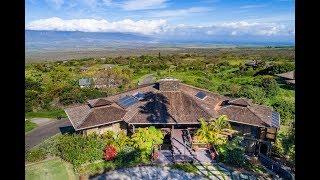 Tropical Compound in Kula, Hawaii | Sotheby's International Realty