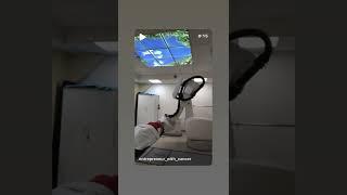 CyberKnife Brain Tumor Treatment