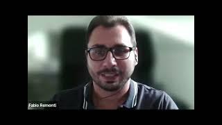 Fabio Remonti, Information Security Analyst, Gaming Innovation Group: Cyber Incident Response Course