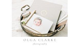 Timeless Photo Galleries and Custom Heirloom Albums