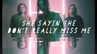 Chase Atlantic - Into It (Lyrics)