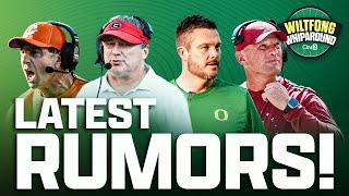 5-Star Frenzy in Athens – UGA’s Big Recruiting Push! | New Alabama Predictions | Clemson Visit Intel
