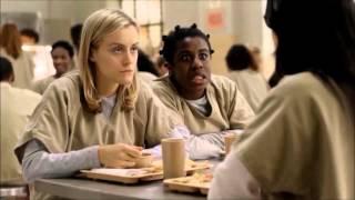 Orange is the New Black - Best and Funniest Moments part 1