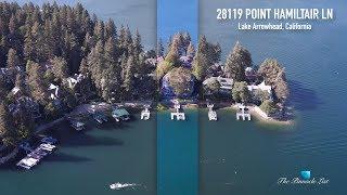 28119 Point Hamiltair Ln, Lake Arrowhead, CA, USA  | Luxury Real Estate