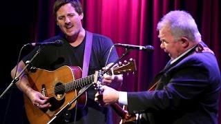 John Prine & Sturgill Simpson Live At GRAMMY Pro Up Close & Personal