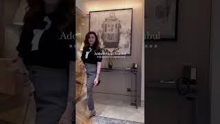 أرقى الفنادق في اسطنبول | Address Hotel