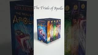 Great Mythology books