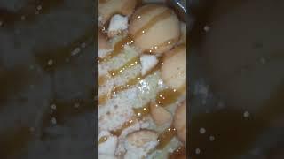 @baquetsartbakeryllc #diy #viral #bananapudding #tiktok #food #shorts #instagram #dessert #wow