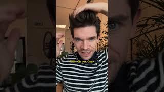 My Hair Clay Update 