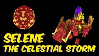 Selene the Celestial Storm + upcoming Leaderboards!