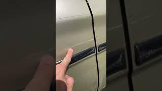 They scratched my car #funny #funnymemes