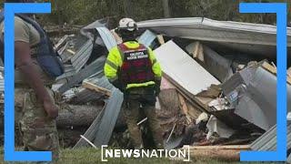 Black Mountain, North Carolina, looks 'completely different': Town manager | Morning in America