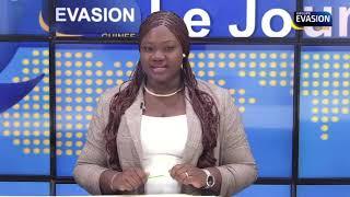 GROUPE EVASION GUINEE: LE JOURNAL DU 21 NOVEMBRE 2024