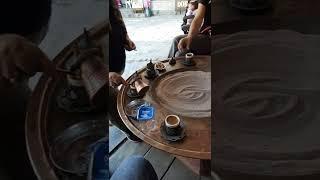 şirince közde kahve yapılışı @Selcoin @cirendemir @cryptoramco