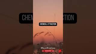 Unveiling Chemical Attraction: Captivating Facts About Human Psychology