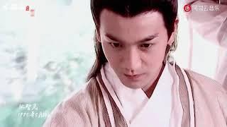 古装男神群侠传-有演技、有颜值