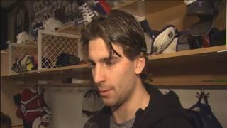 John Tavares: Sophomore Splurge