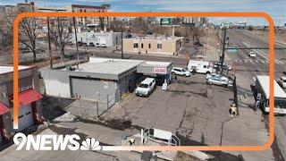Denver liquor shop ordered to stop selling booze over crime problems