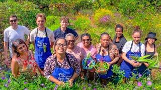 Thai Secret Cooking Class - 15 October 2024 - Chiang Mai, Thailand.