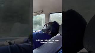 Unbelievable Road Trip! | Lagos to Kwara Journey | Naija Explora Challenge