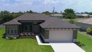 3515 SW 11th Place, Cape Coral, FL 33914